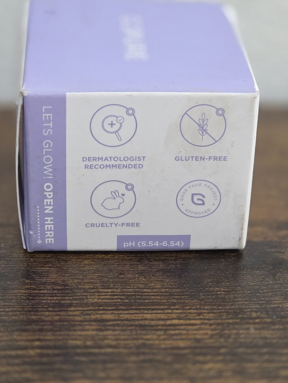 GoPure Tighten & Lift Neck & Chest Moisturizer - Picture 10 of 11